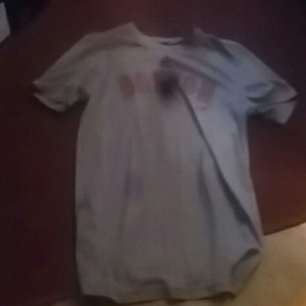 Boston red sox shirt