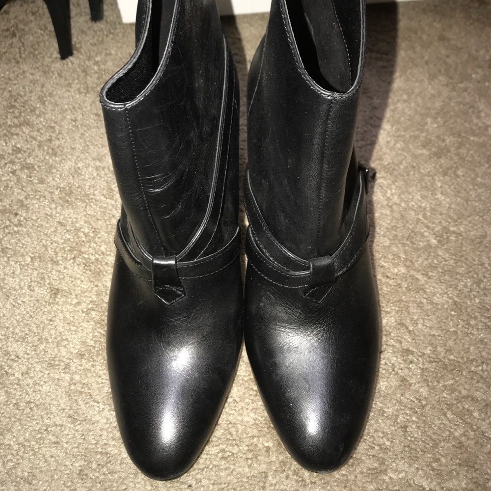 BCBGeneration very nice in the winter