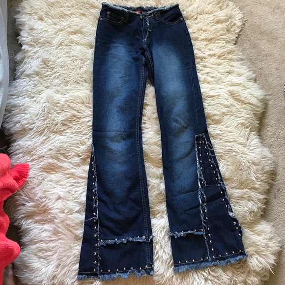 Vintage jeans - Picture 1 of 1