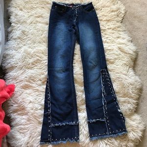 Vintage jeans