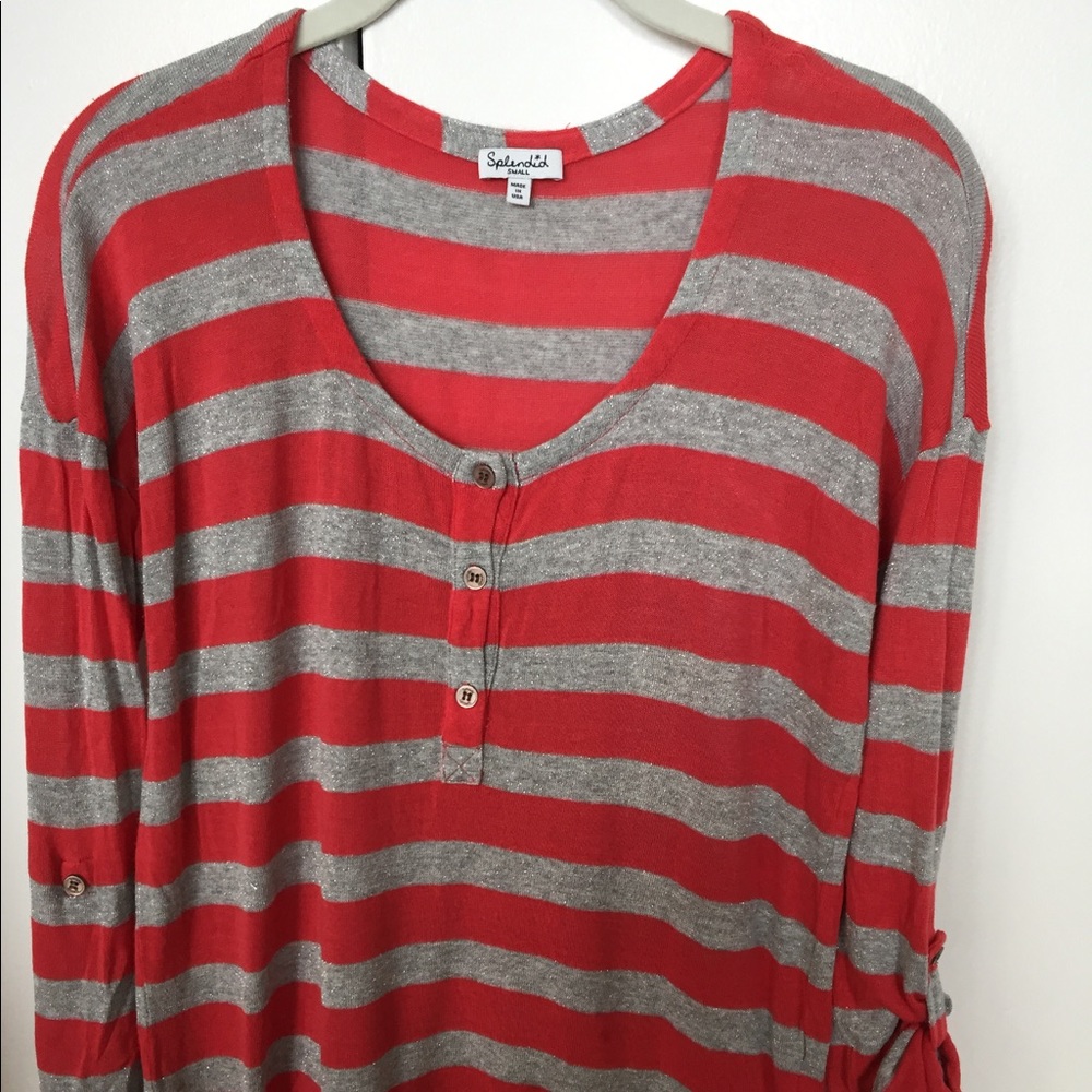 Splendid women's top
