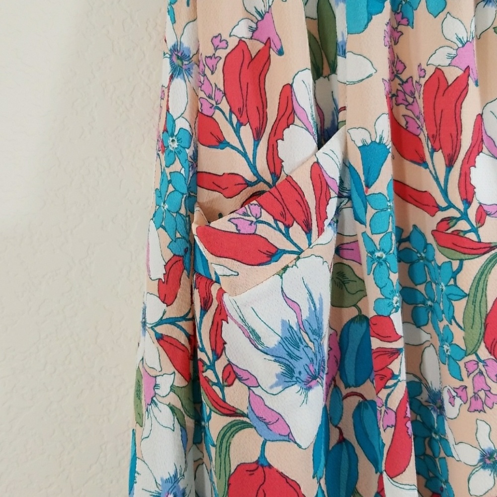 Miramar skirt by Honey and Lace