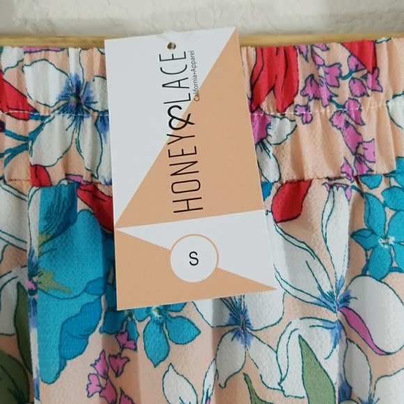 Miramar skirt by Honey and Lace - Picture 2 of 4