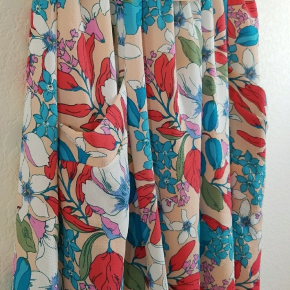 Miramar skirt by Honey and Lace - Picture 3 of 4