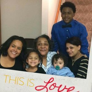 Meet your Posher, Janelle