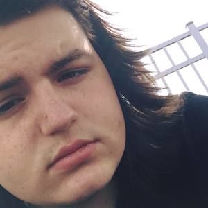 Meet your Posher, Dan