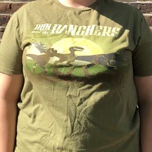 The Good Dinosaur Tee °o°