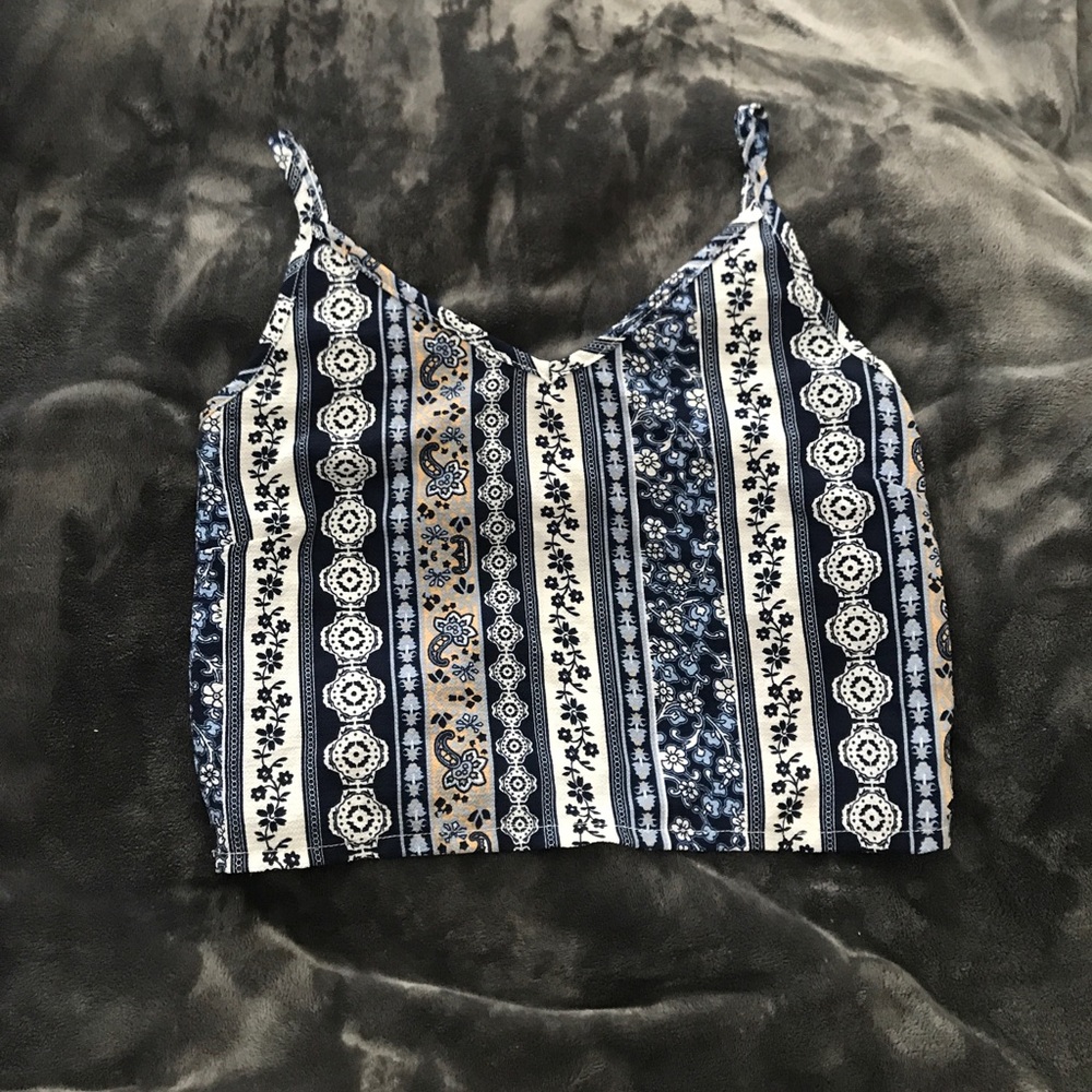 Two piece outfit
