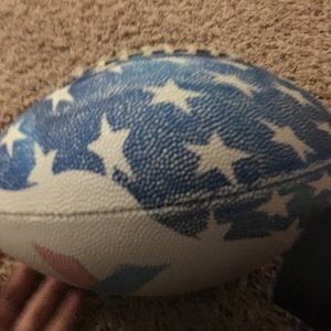 Meet your Posher, Ashton