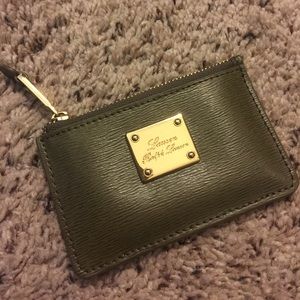 Lauren Ralph Lauren ID cardholder