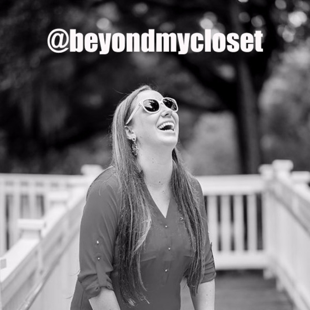 Meet your Posher, A!