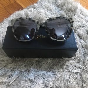 Jcrew sunglasses