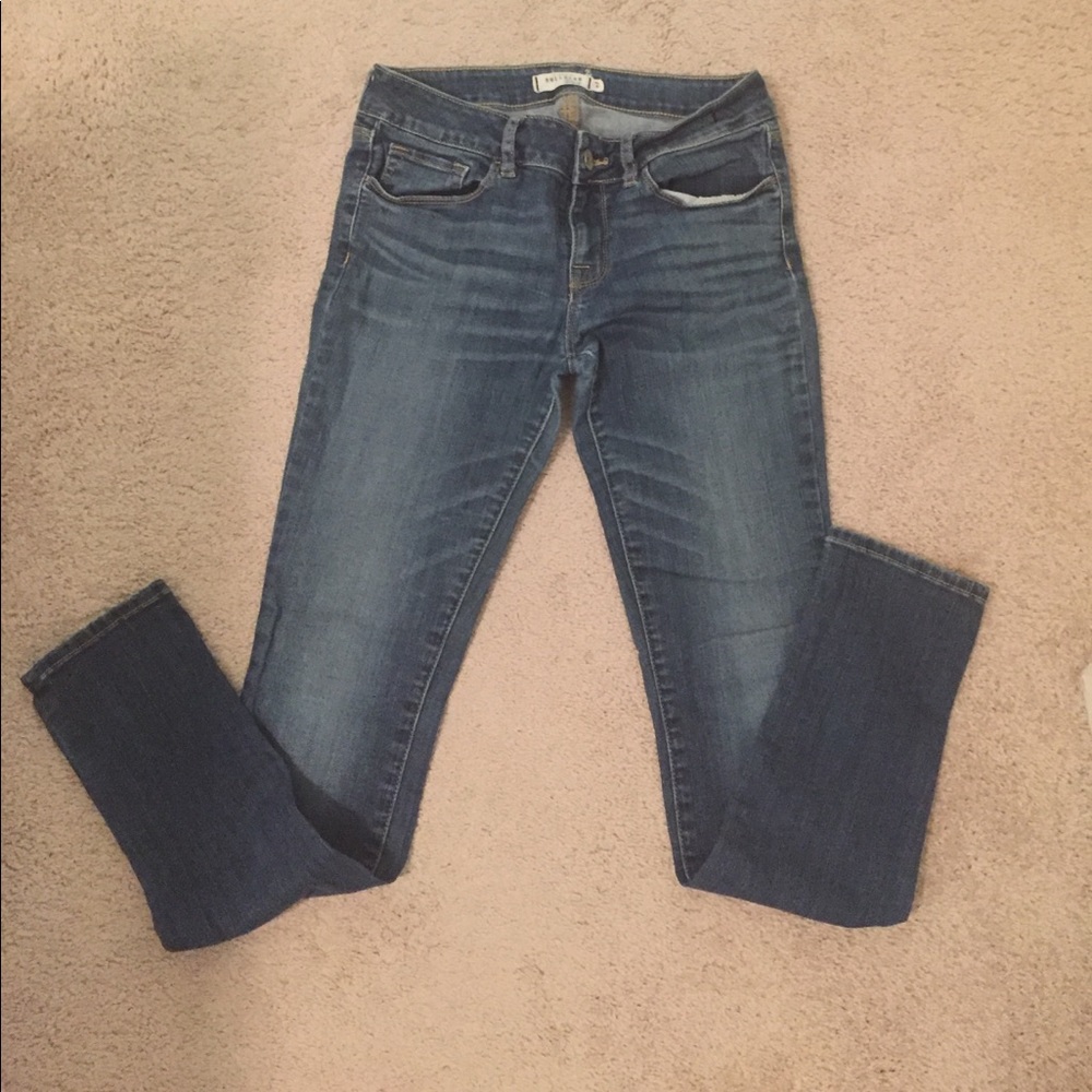 Pacsun Jeans