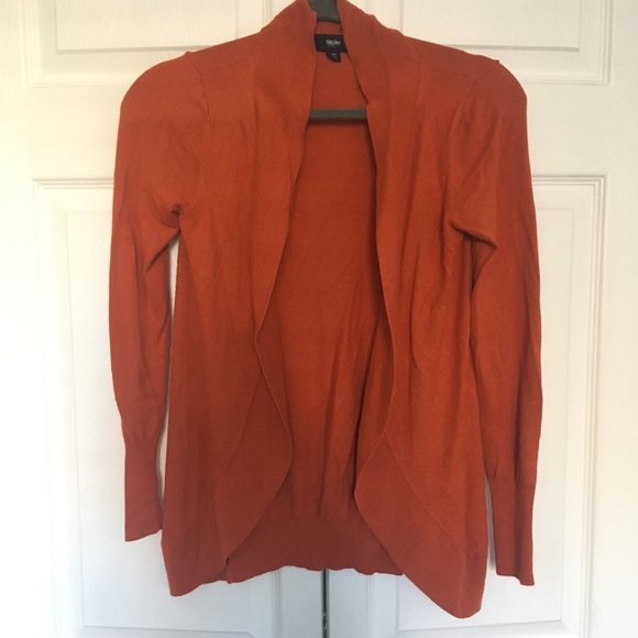 LOT OF 2 - Target Open Cardigans - Picture 2 of 7