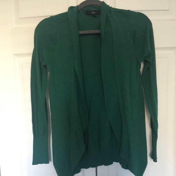 LOT OF 2 - Target Open Cardigans - Picture 5 of 7