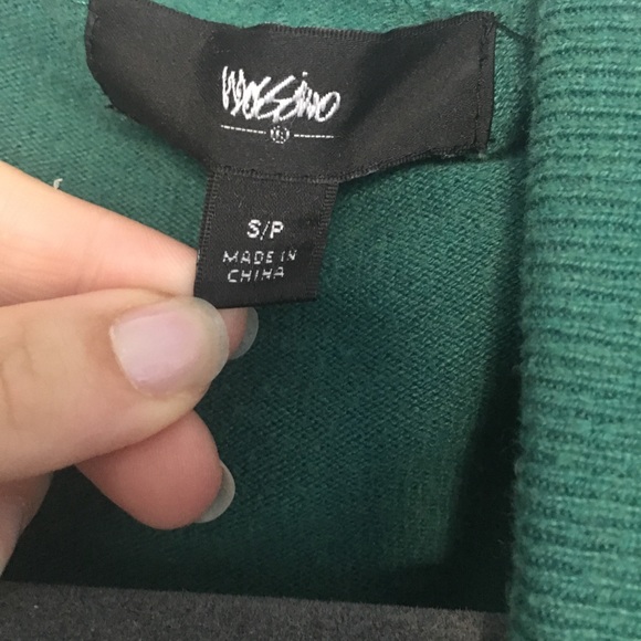 LOT OF 2 - Target Open Cardigans - Picture 6 of 7