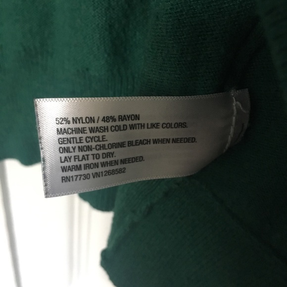 LOT OF 2 - Target Open Cardigans - Picture 7 of 7