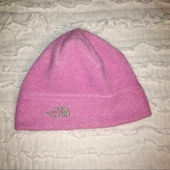 The North Face Other - Kids North Face Winter Hat