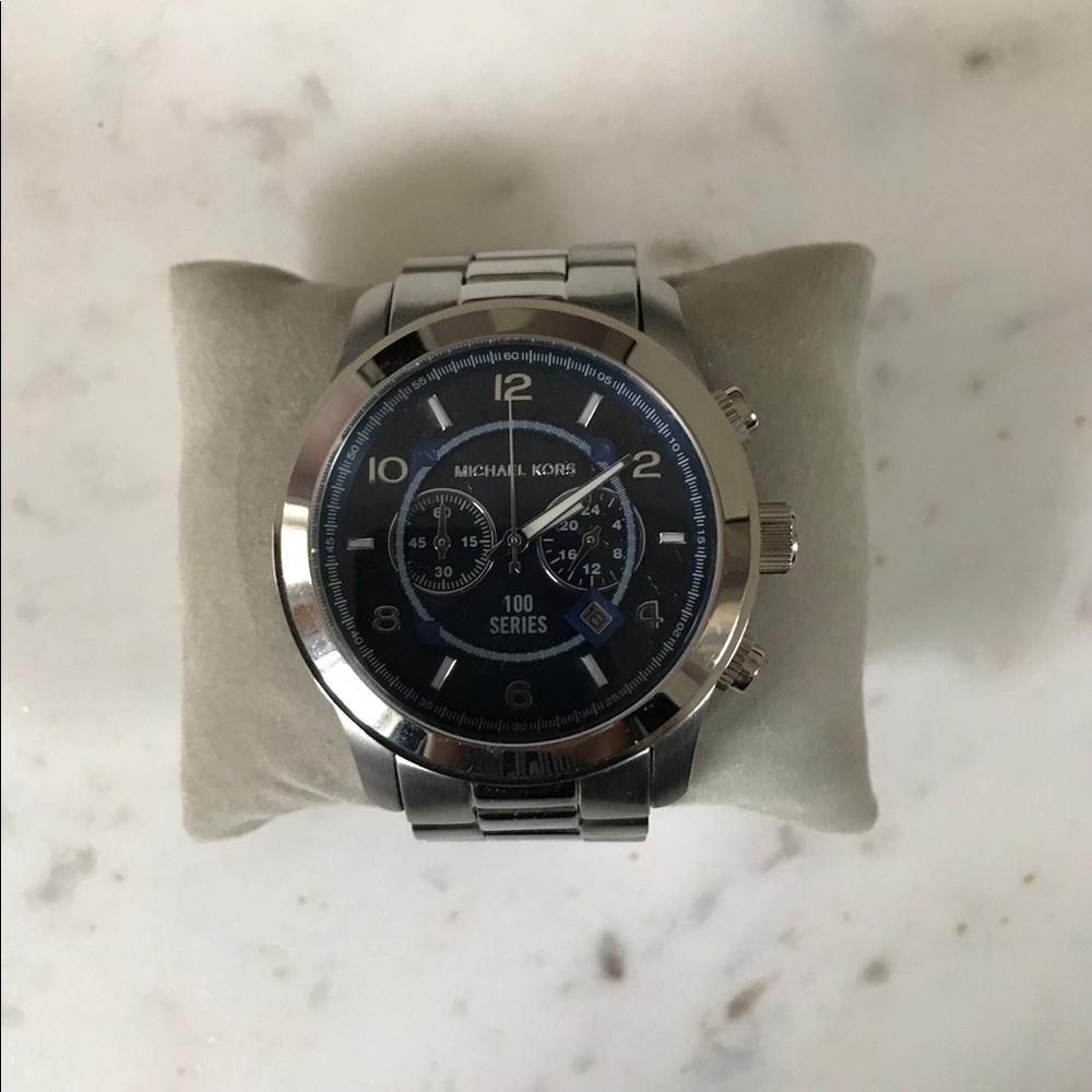 Michael Kors | watch