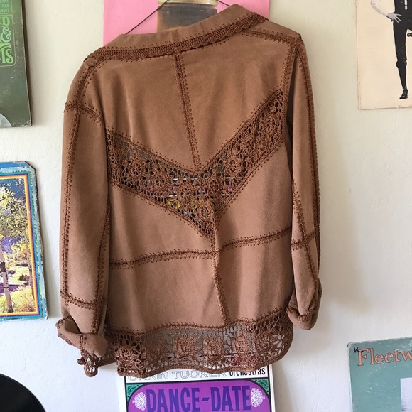 Vintage jacket - Picture 2 of 2