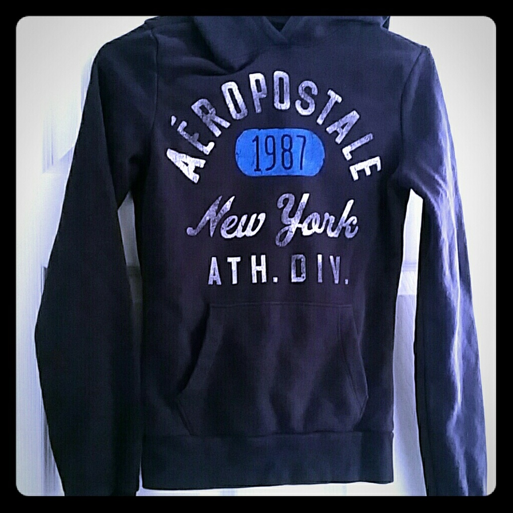 Aeropostale women's hoodie