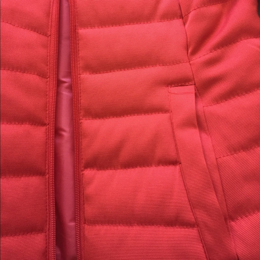 Puffer jacket - Picture 2 of 5