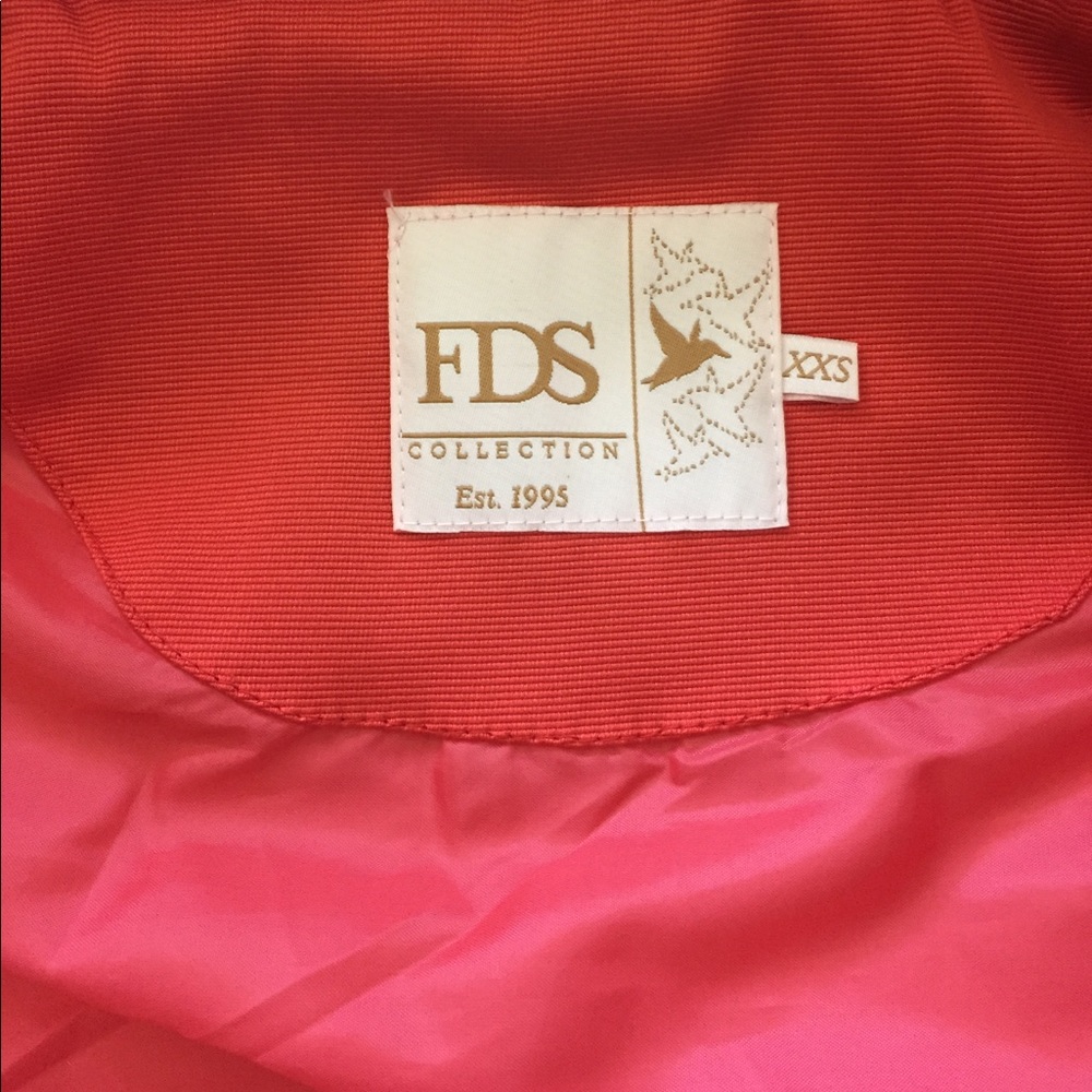 Puffer jacket - Picture 3 of 5