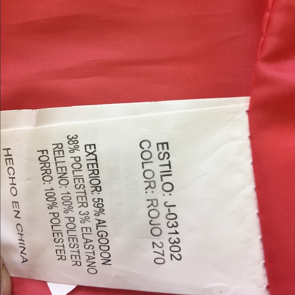 Puffer jacket - Picture 4 of 5