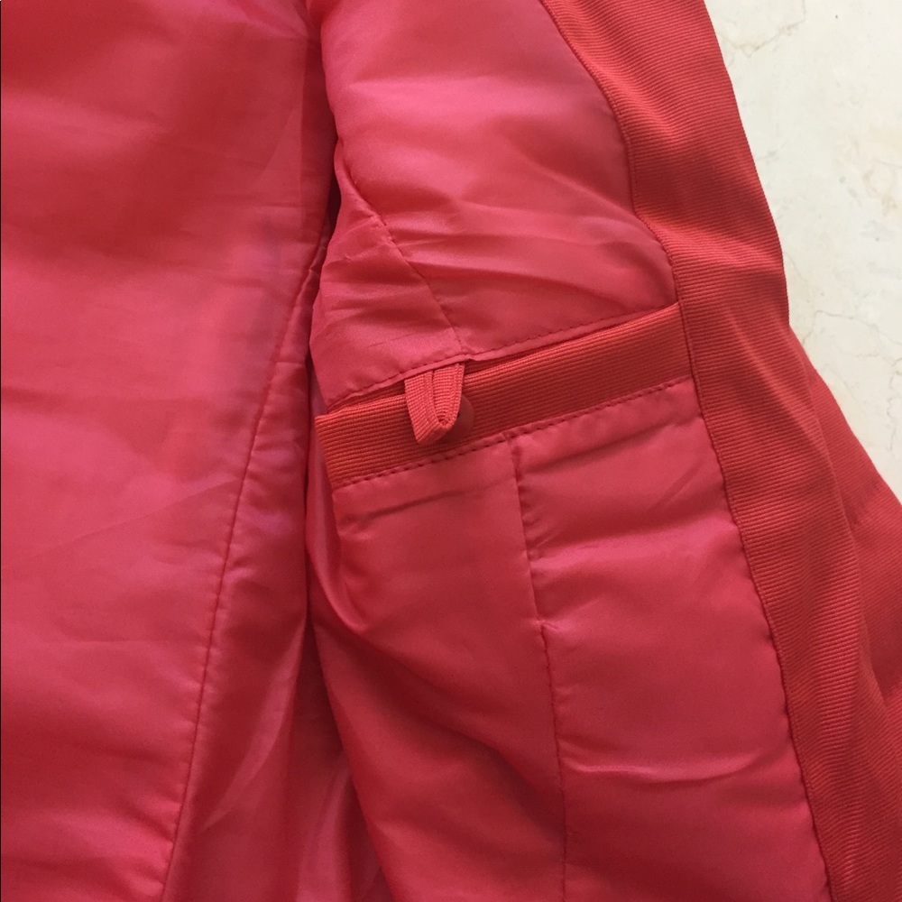 Puffer jacket - Picture 5 of 5