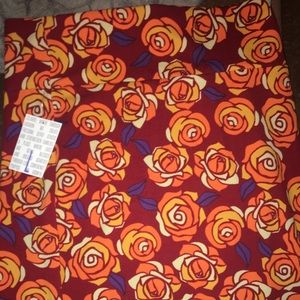 LuLaRoe rose Cassie