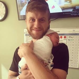 Meet your Posher, Mike