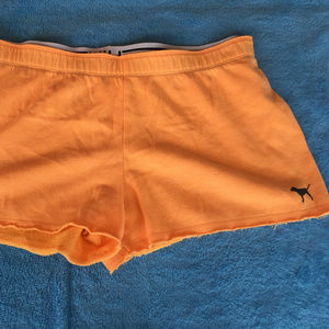 Victorias Secret PINK shorts