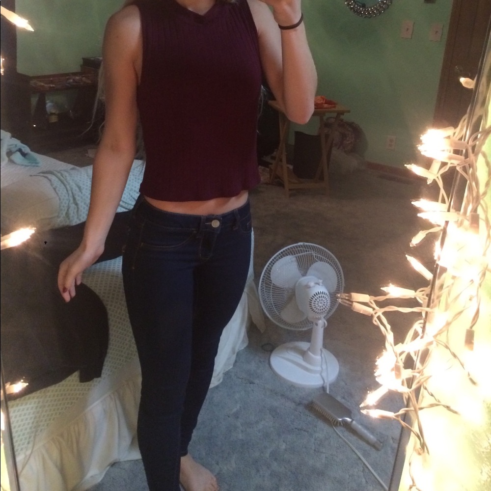 American eagle shirt