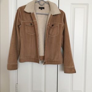 True Grit Jacket
