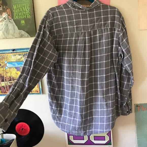 Flannel - Picture 2 of 2