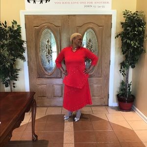 Meet your Posher, Cynthia