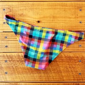 Patagonia Swim - (C) patagonia • print adour bottom Patagonia Swim - (C) patagonia • print adour bottom