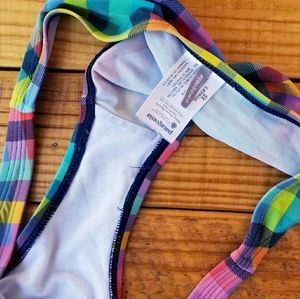 Patagonia Swim - (C) patagonia • print adour bottom Patagonia Swim - (C) patagonia • print adour bottom