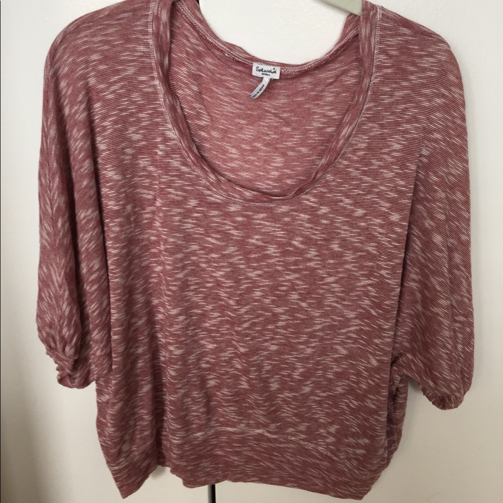 Women's splendid top