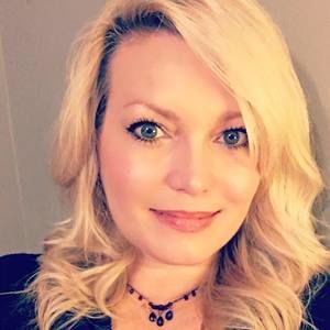 Meet your Posher, Cathy