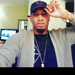 Meet your Posher, Willie