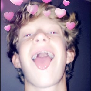 Meet your Posher, Eric