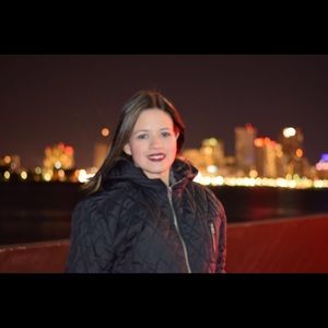 Meet your Posher, Maried