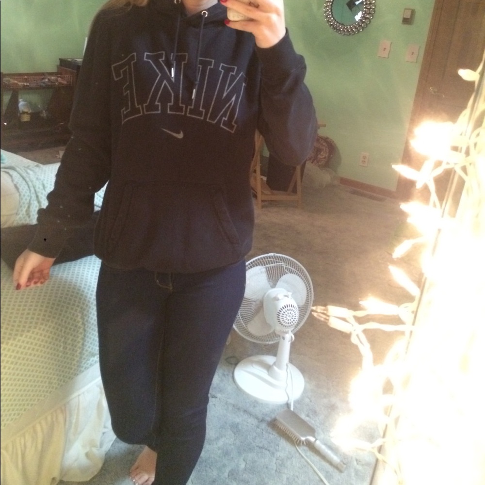 Womens nike jacket
