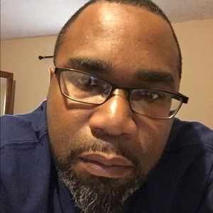 Meet your Posher, Dewayne