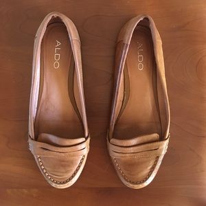 Aldo penny loafers Aldo penny loafers