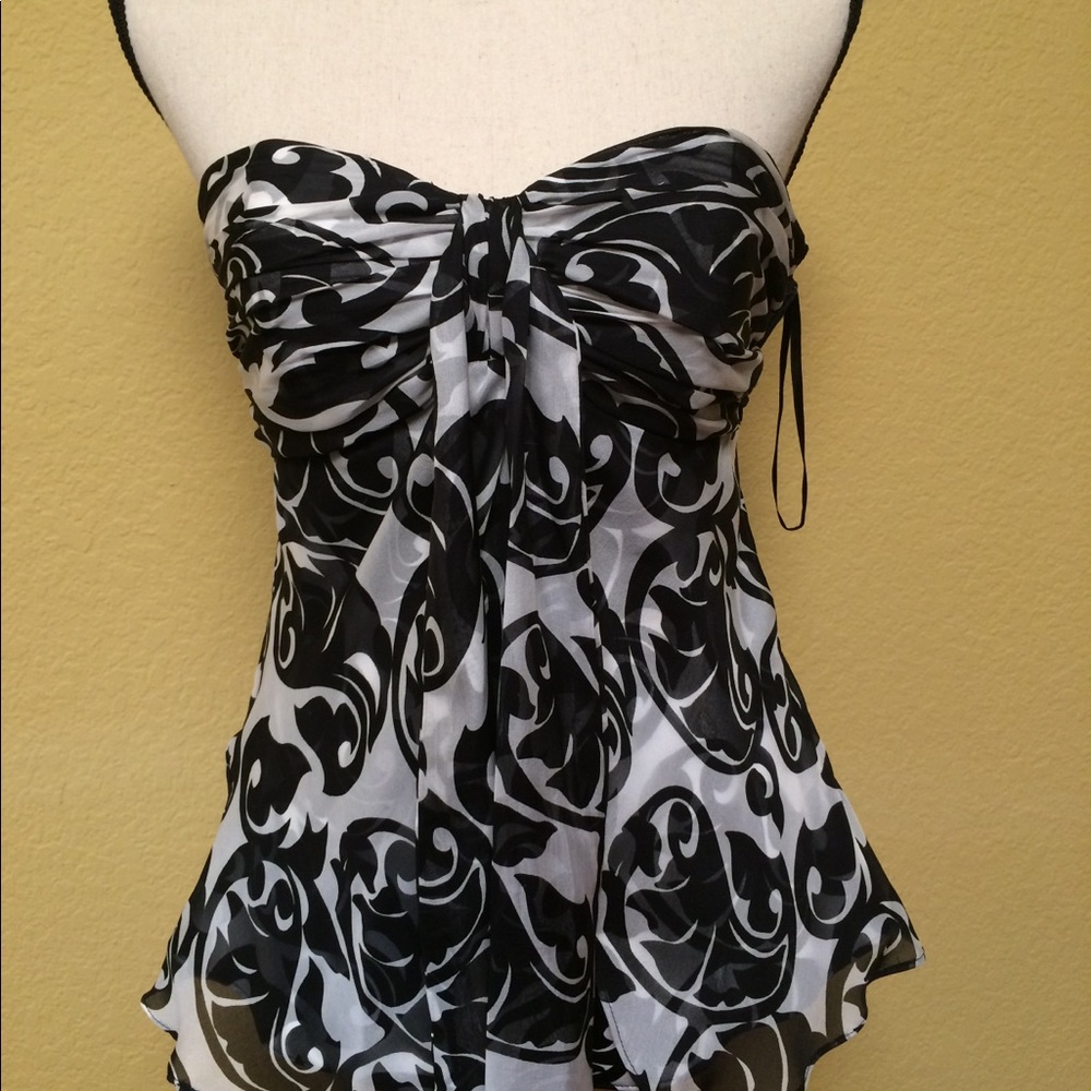 NEW: Gorgeous Piece