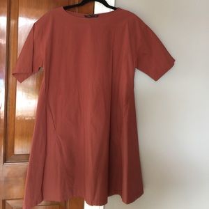 Zara dress