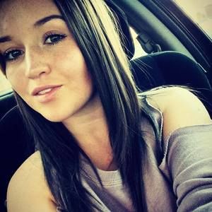 Meet your Posher, Jillian