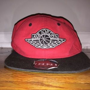 Air Jordan Hat